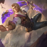 Build Fredrinn Jungler Tersakit Mobile Legends