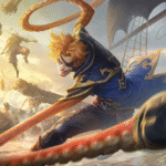 Build Khufra Tersakit Terbaru 2025