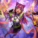 Build Esmeralda Tank Tersakit