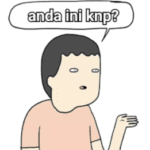 Cara Membuat Stiker WA Termudah