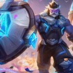 Build Baxia Hyper Tersakit Mobile Legends