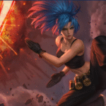 Skin ML Gratis Permanen Terbaru 2025